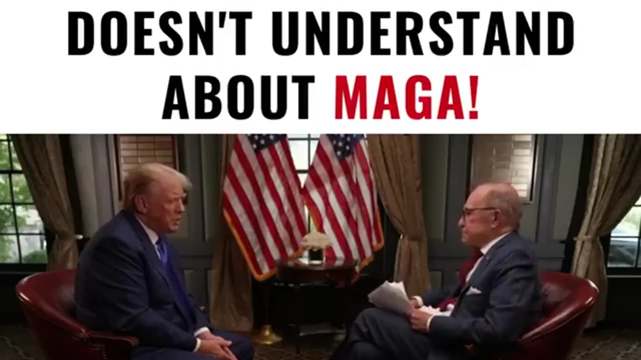 Trump Goes OFF: This Is What Biden Doesn't Understand About MAGA!