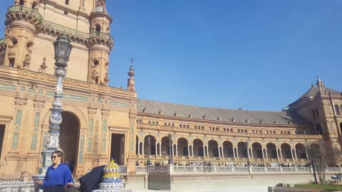 Plaza de España