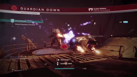 Phalanx Are Bulit Different Now-a-days!