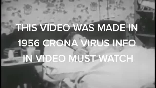 Covid 1956
