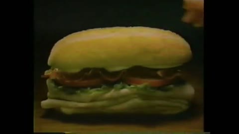 The Commercial That Killed A Fast Food Chain