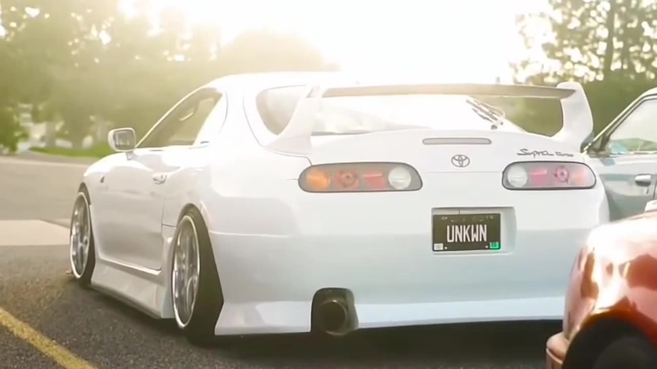 Supra can Change everything 🤩🔥