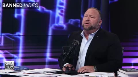 Compilation: Infowars Warned You of Never-Ending Lockdowns