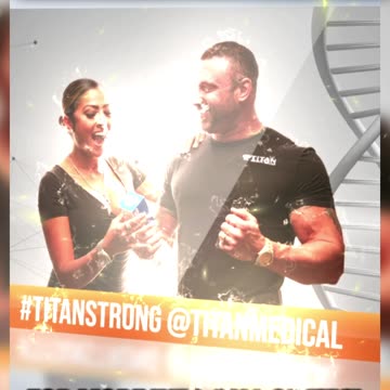 #TitanStrong @TitanMedical!