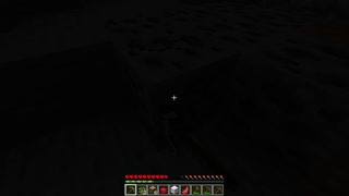 First Video Try, Playing Minecraft