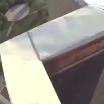 Welcome to the gulag