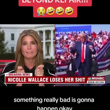 The Trumpest - Trump Broke Them Beyond Repair😭 🤣🤣🤣