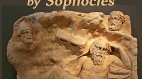 Philoctetes by SOPHOCLES read by _ Full Audio Book