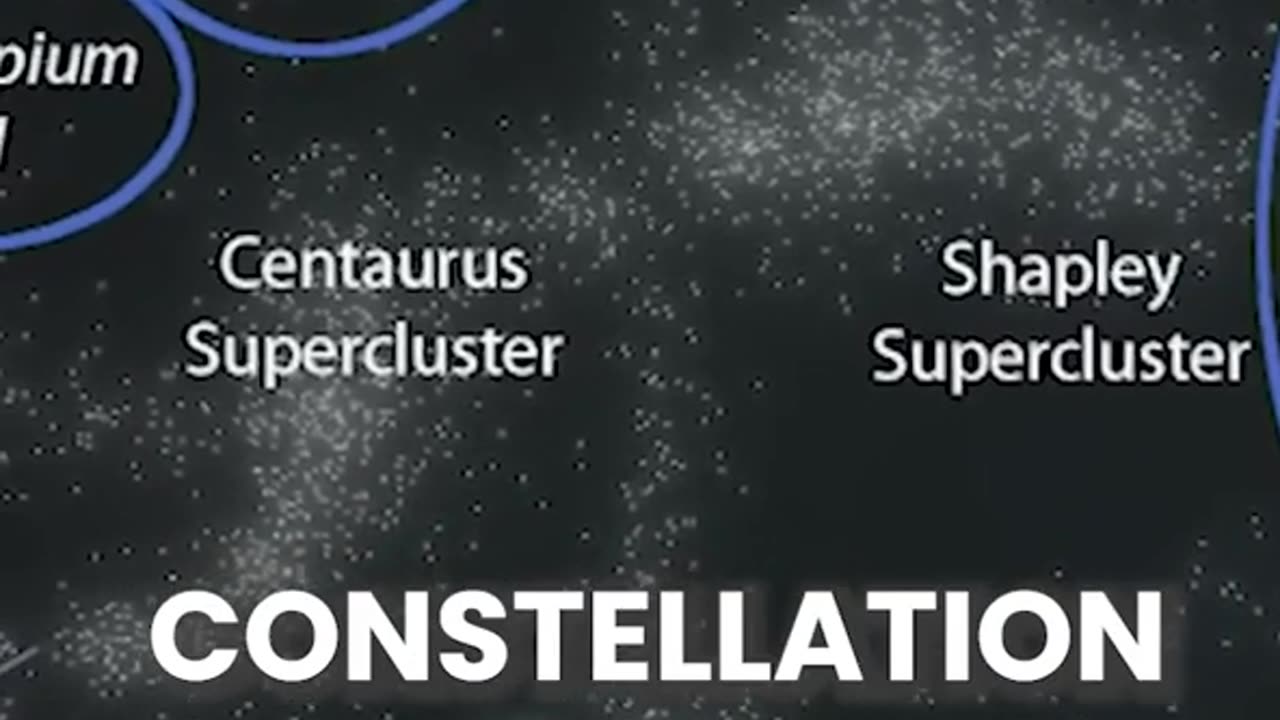 The SCARIEST Point in our galaxy The Great Attractor!!!!