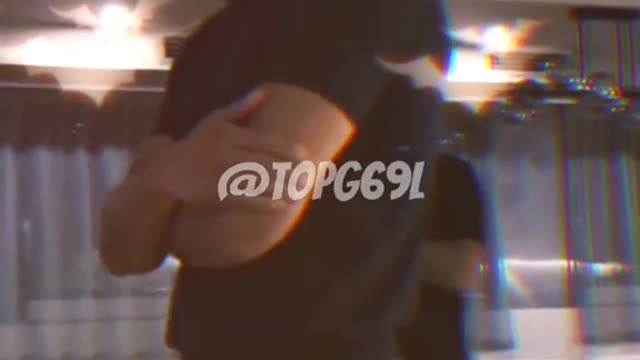 ANDREW TATE WATCHING HIMSELF ON THE NEWS!