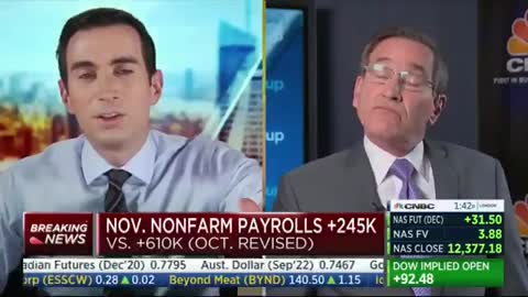 Rick Santelli GOES OFF Over Coronavirus Lockdowns