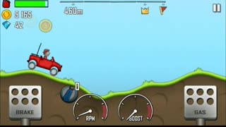 Hill Climb Racing - Start