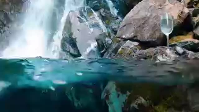 Awesome natural beauty 😲