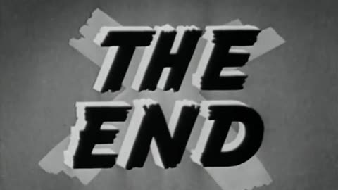 X Marks the Spot (1944)
