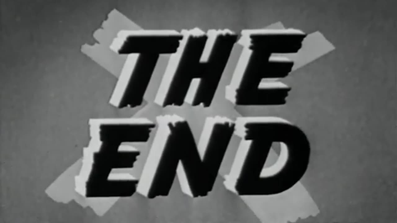 X Marks the Spot (1944)