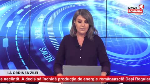 La ordinea zilei, dezbateri (News România; 09.06.2022)3