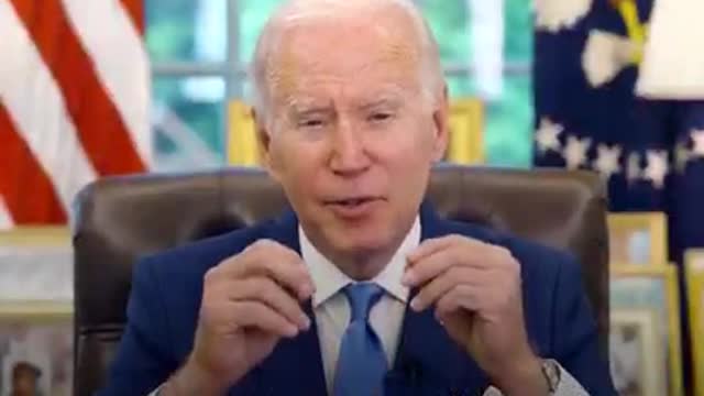 Buthead Biden invokes Defense Production Act for baby formula,