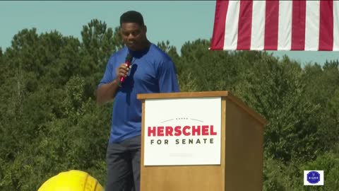 Second woman comes forward with abortion allegations against Herschel Walker