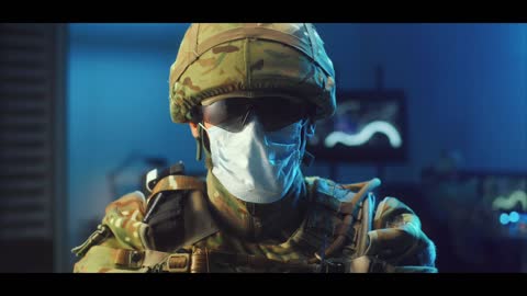 Remember their weapon is psychological and information is the ammunition!