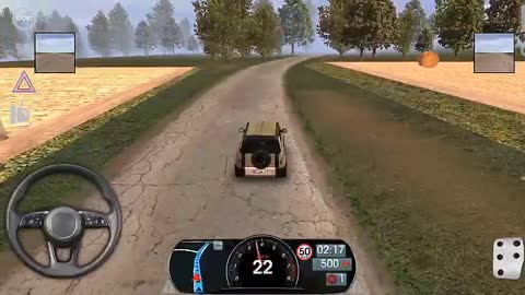 Land Rover Defender Game || #landrover #games #gaming #defender #gamingvideos #trendingvideo #viral