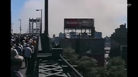 9/11 A terror árnyékában teljes film