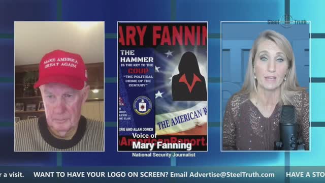 Election Coup 2-16-2021