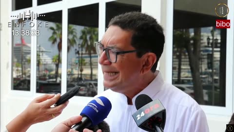 Enfoke News Aruba Tuesday 6 February 2024