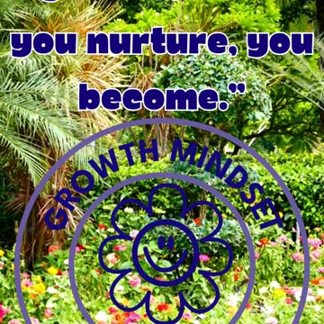 Transforming Thoughts 🌿