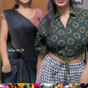 Hot sexy babe dancing