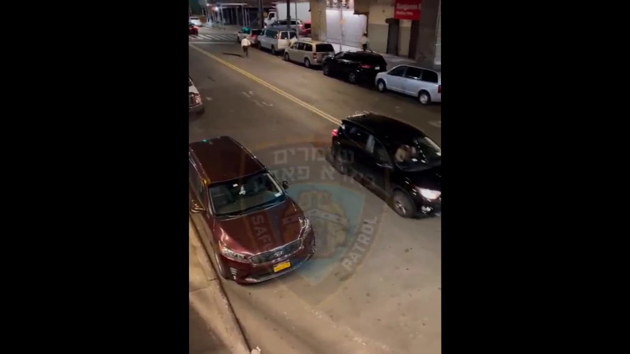 Another Night In Brooklyn