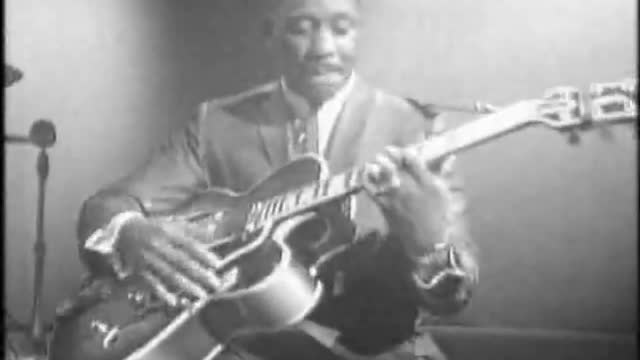 Wes Montgomery - Round Midnight