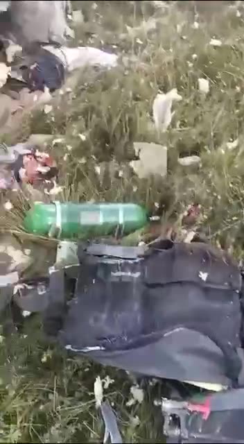 +18 Disturbing Video A very shocking video designed for adults with strong nerves!