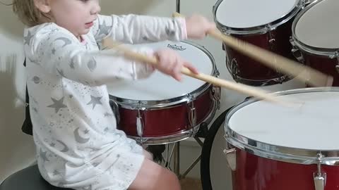 Future Drummer