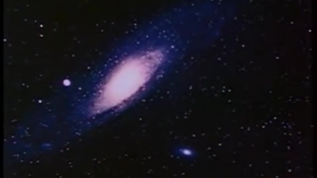 Who's Out There? Orson Wells : UFO Space Archive 1975