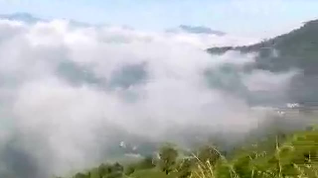 Beautiful nepal video