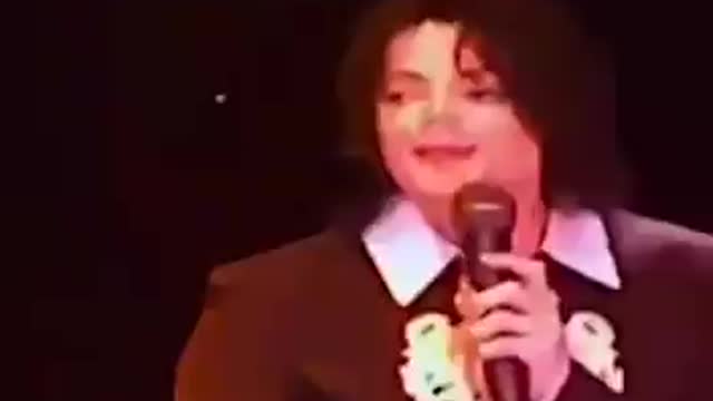 Michael Jackson "Tommy Mottola is the devil" Listen to the end