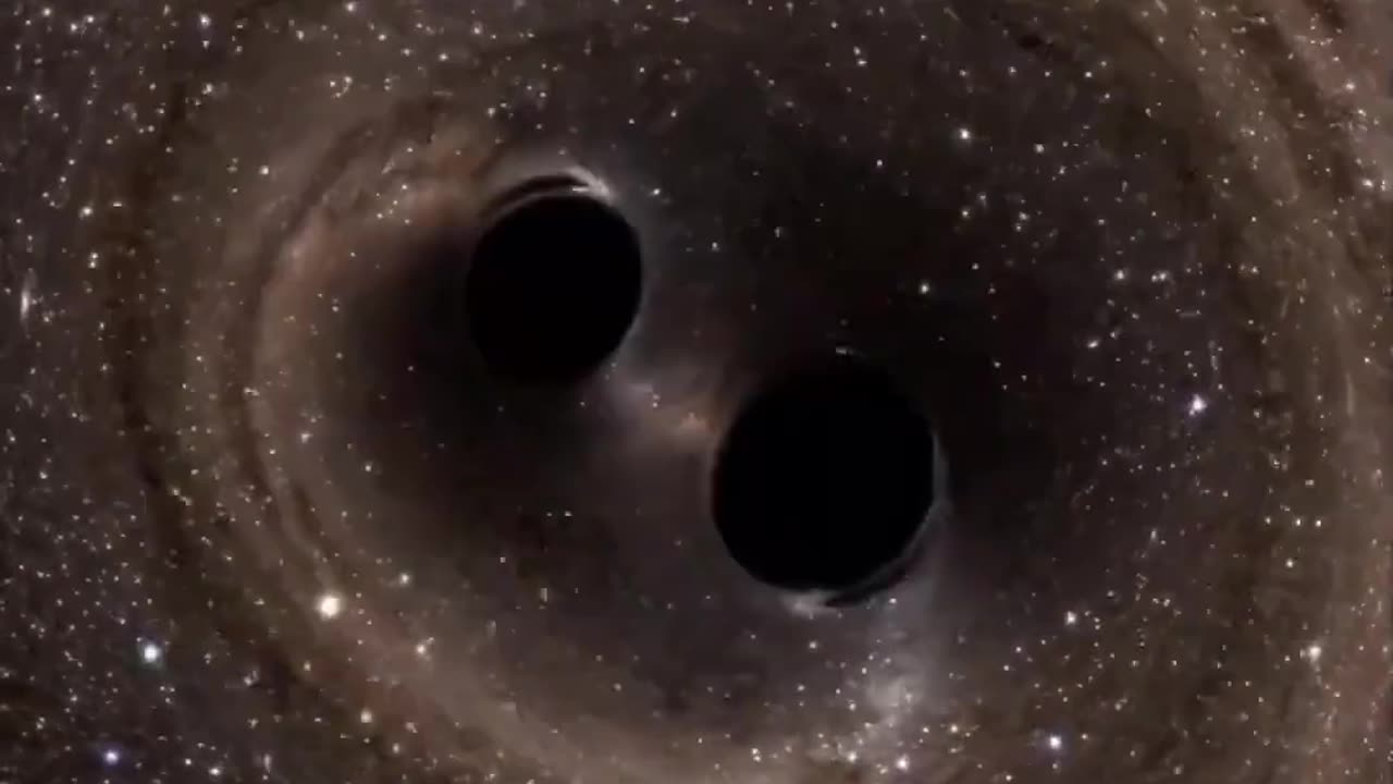 Black Hole! Did You Know This ?