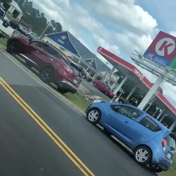 EERIE Footage Shows How Bad Biden's Gas Crisis Has Gotten