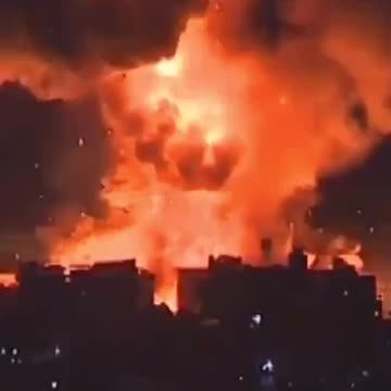 Beirut Lebanon as the world media is silent