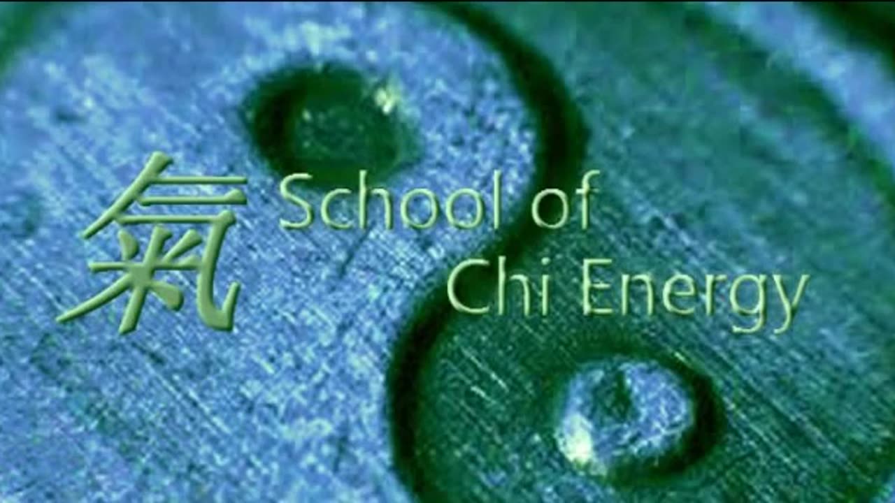 A Chi Energy Student's Training