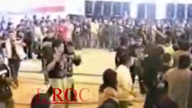 olvidarte nunca - Liran Roll