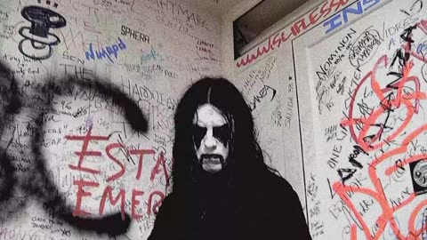 A IMPACTANTE HISTÓRIA DO BLACK METAL DEPRESSIVO