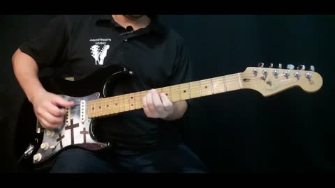 Aula - Lions (Dire Straits) Intro