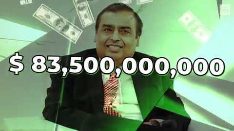 TOP 10 RICHEST PEOPLE IN THE WORLD 2023