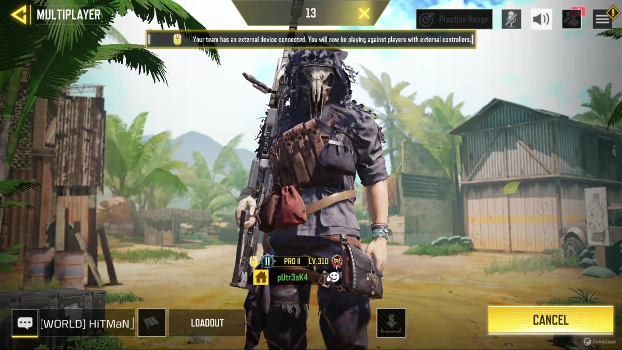 Call of Duty Mobile