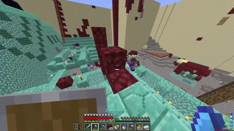 How I EXPOSED an Entire Minecraft SMPp16