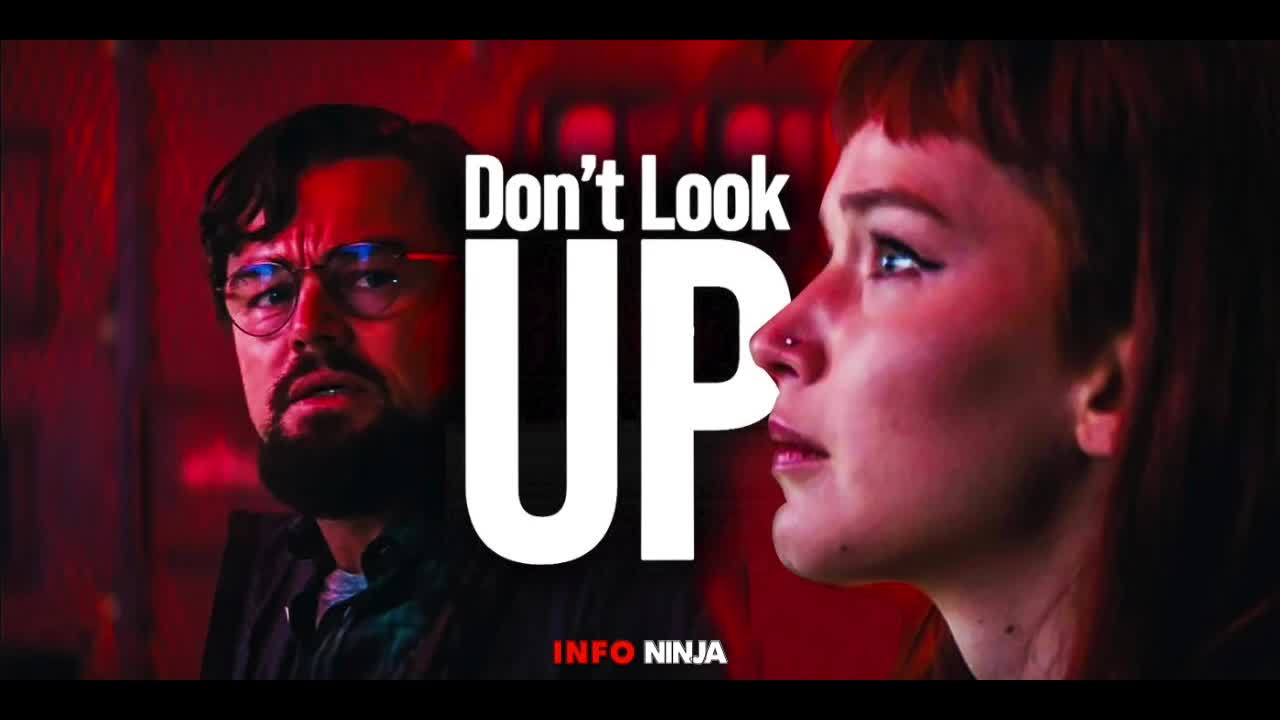 Don't Look Up