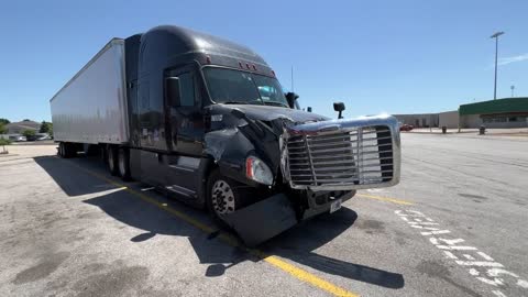 LAND STAR VICTIMIZED BY PRIME INC