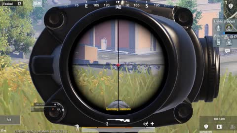 Pubg headshot fail 🤣