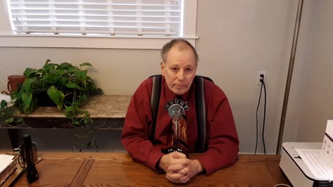 The Mount1 Rumble Report - The Day Of Infamy